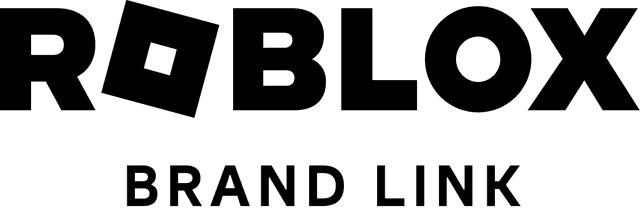 Roblox Brand Link