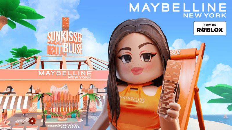 Maybelline New York