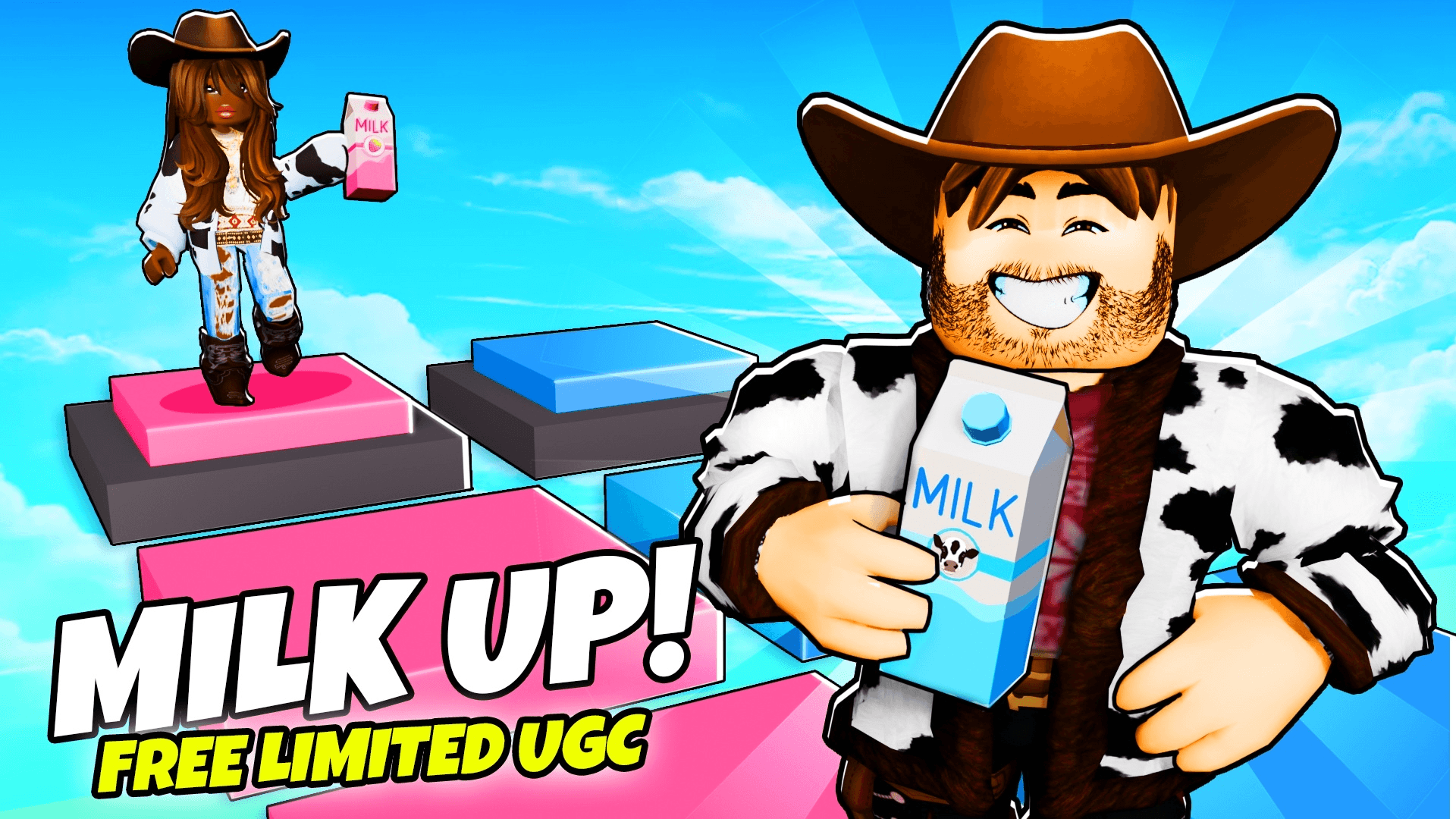 MilkPEP