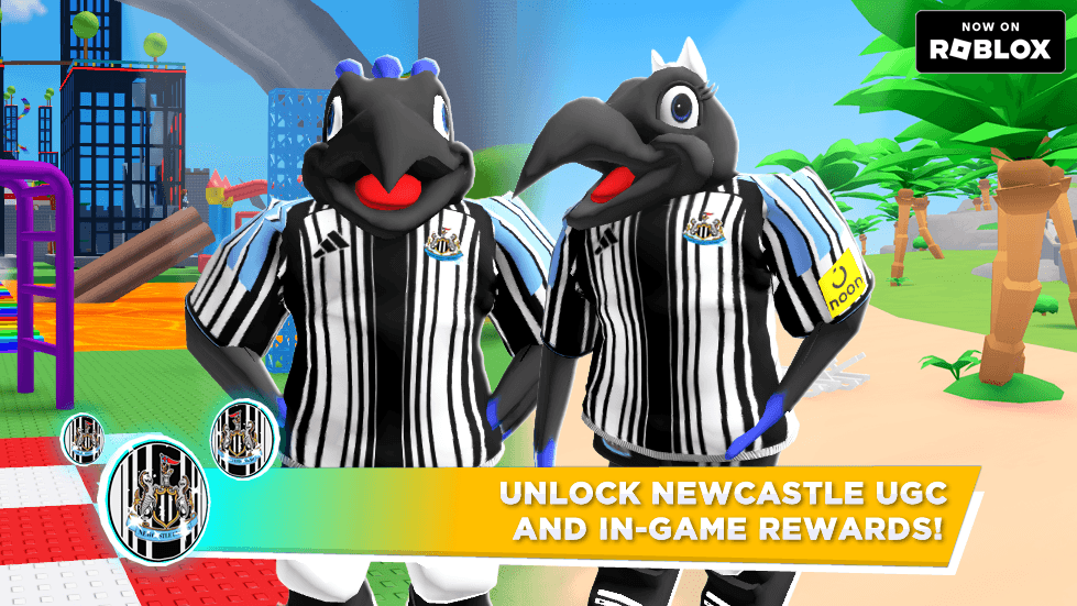 Newcastle United